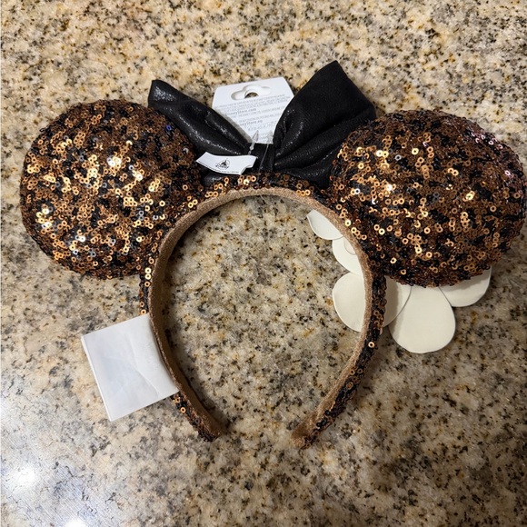 Disneyland/ Disney Resort Minnie Mouse Ears